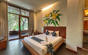 Monsoon Boutique Hotel Phnom Penh